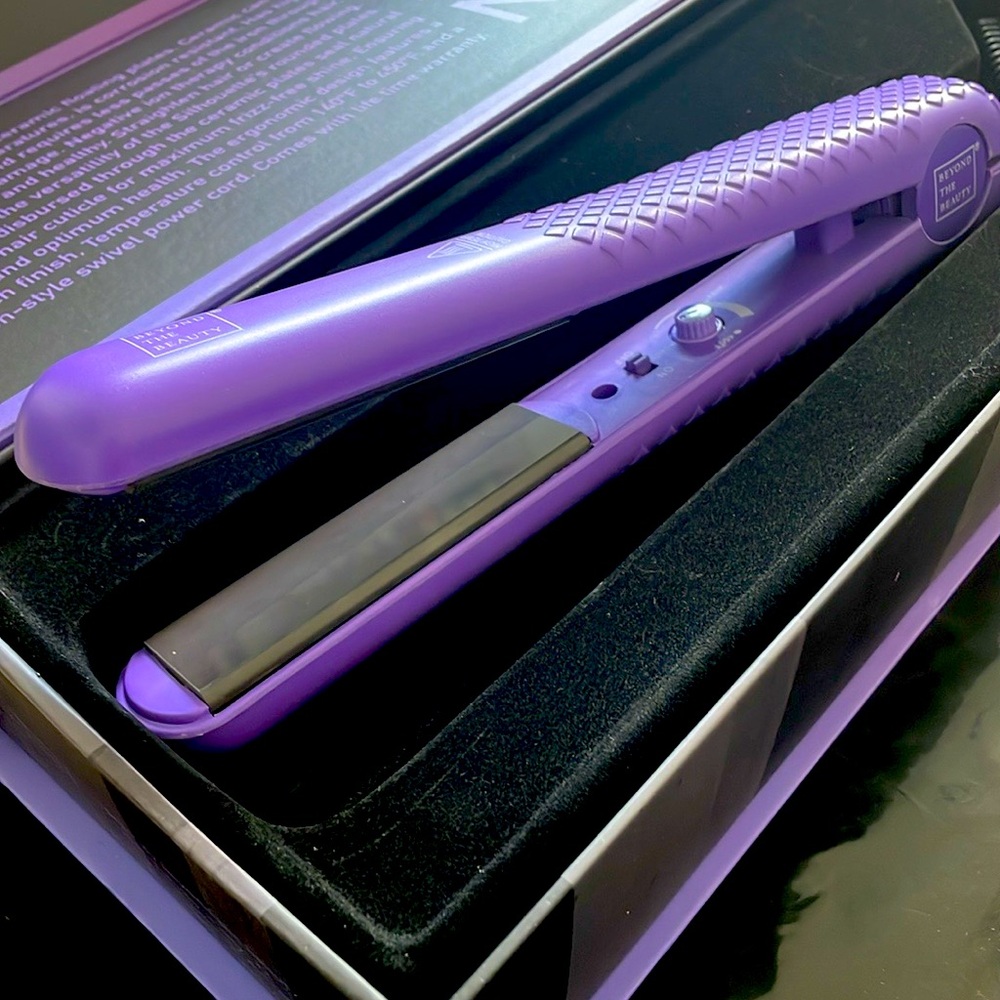 COPY - Ceramic Flat Iron